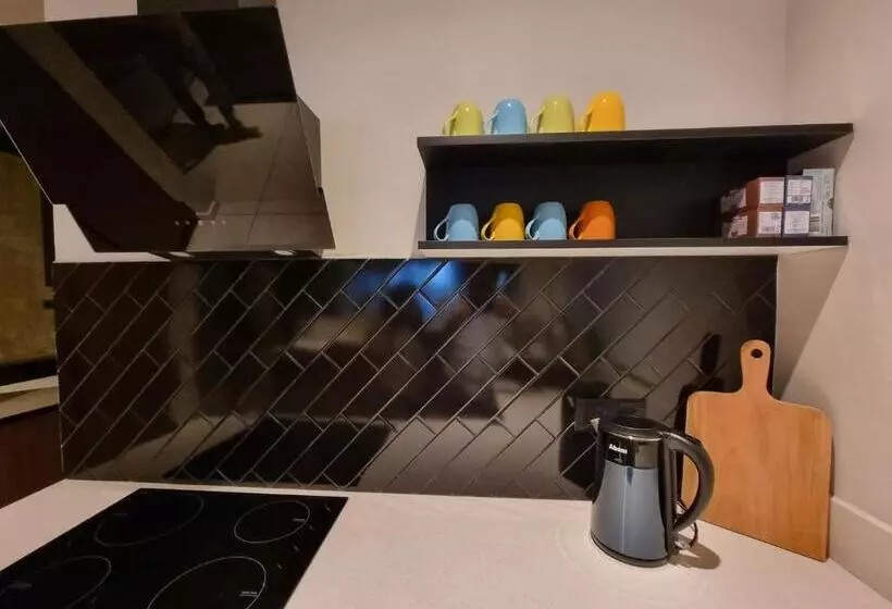 Vaux Park Street   A Collection Of 8 Luxury Lofts