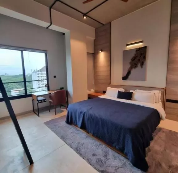 Vaux Park Street   A Collection Of 8 Luxury Lofts