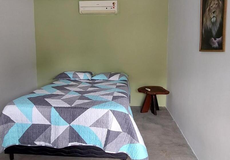 Ostello Pousada Cachoeira Do Campo