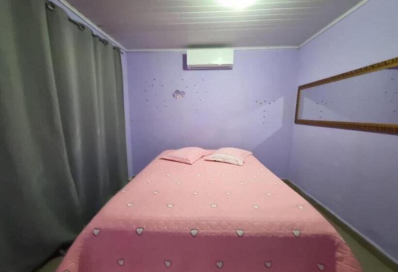 Ostello Pousada Cachoeira Do Campo