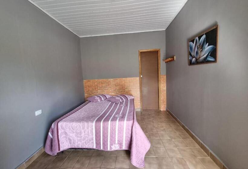 Ostello Pousada Cachoeira Do Campo