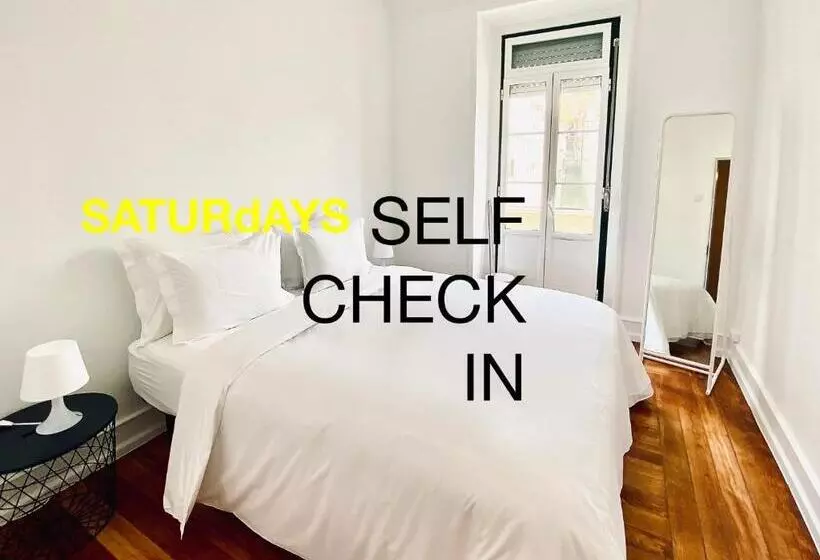 Ostello Saturdays