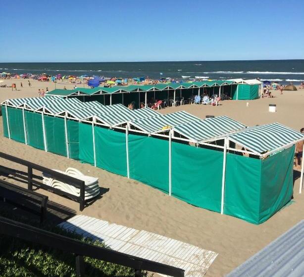 Apart Costa Esmeralda