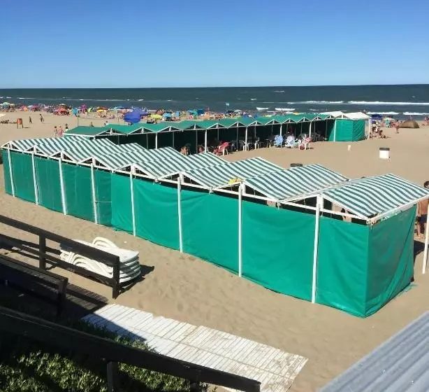 Apart Costa Esmeralda