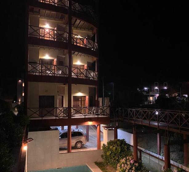 Apart Costa Esmeralda