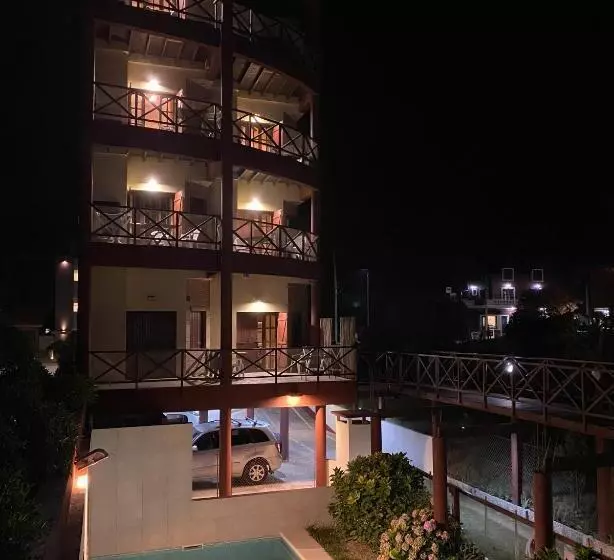 Apart Costa Esmeralda