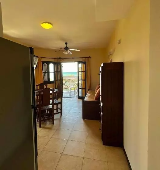 Apart Costa Esmeralda