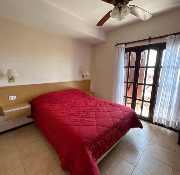 Apart Costa Esmeralda