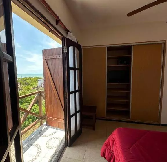 Apart Costa Esmeralda