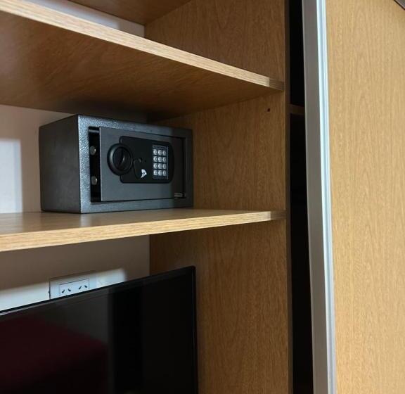 Apart Costa Esmeralda