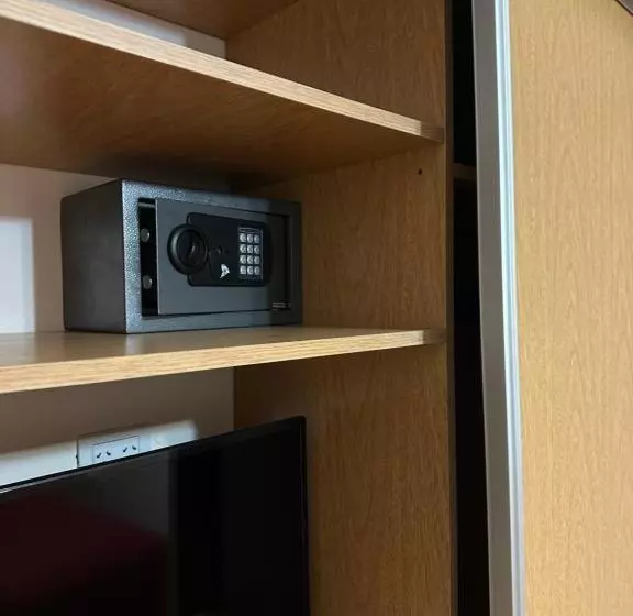 Apart Costa Esmeralda