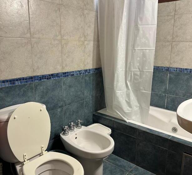 Apart Costa Esmeralda