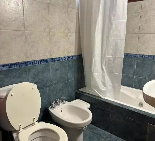 Apart Costa Esmeralda