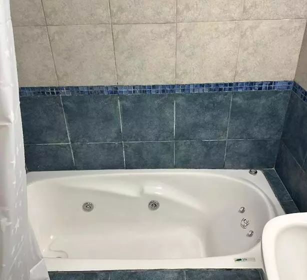 Apart Costa Esmeralda