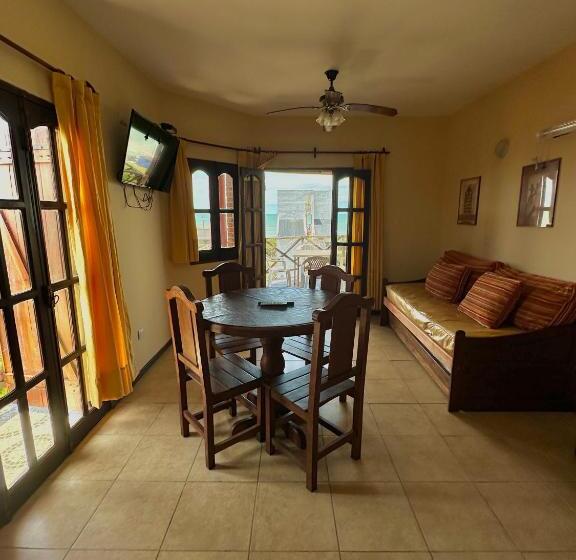 Apart Costa Esmeralda