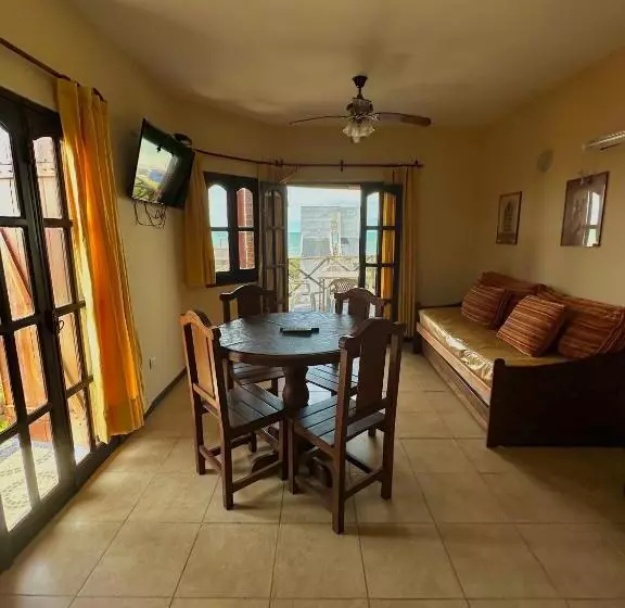 Apart Costa Esmeralda