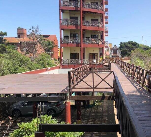 Apart Costa Esmeralda