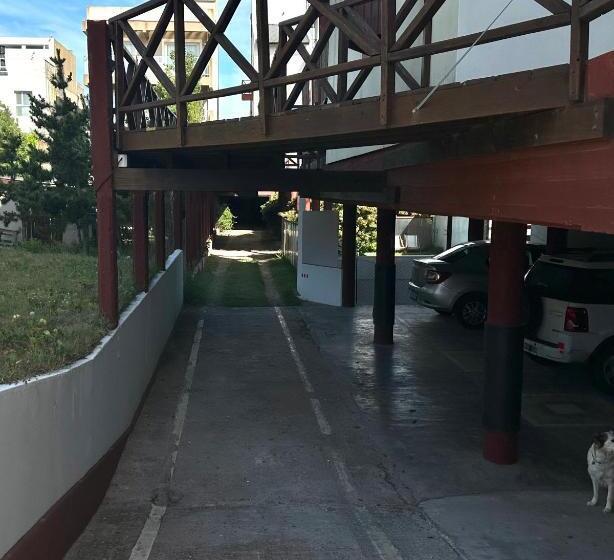 Apart Costa Esmeralda