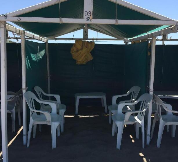 Apart Costa Esmeralda