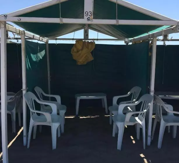 Apart Costa Esmeralda