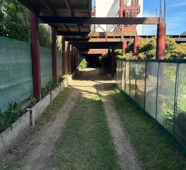 Apart Costa Esmeralda