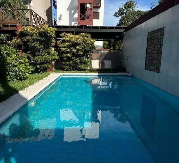 Apart Costa Esmeralda