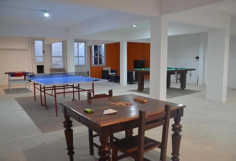 Apart Costa Esmeralda