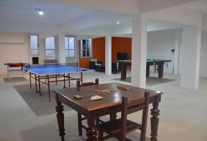 Apart Costa Esmeralda