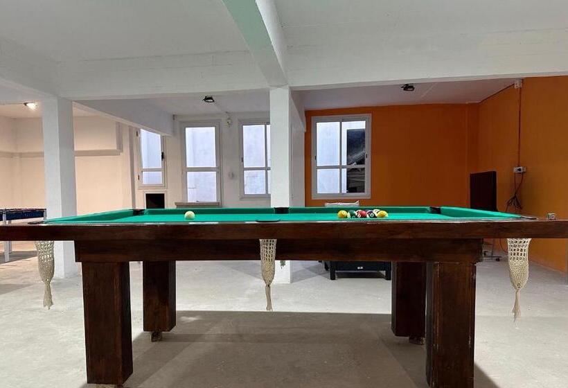 Apart Costa Esmeralda