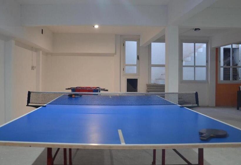 Apart Costa Esmeralda