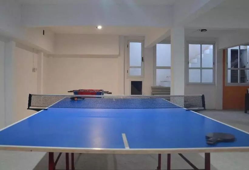 Apart Costa Esmeralda