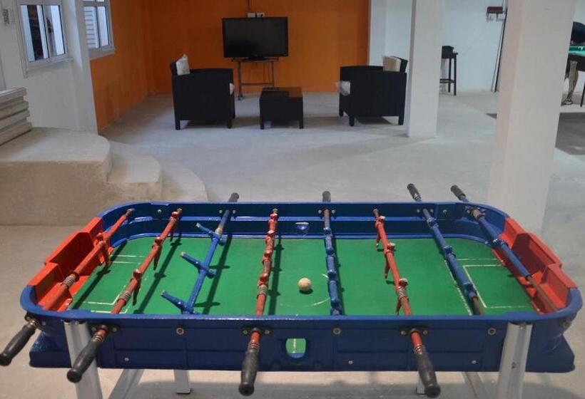 Apart Costa Esmeralda