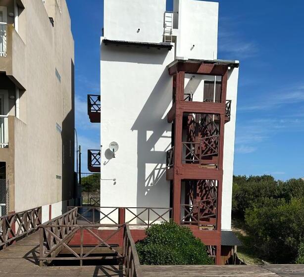 Apart Costa Esmeralda