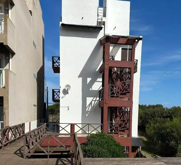 Apart Costa Esmeralda