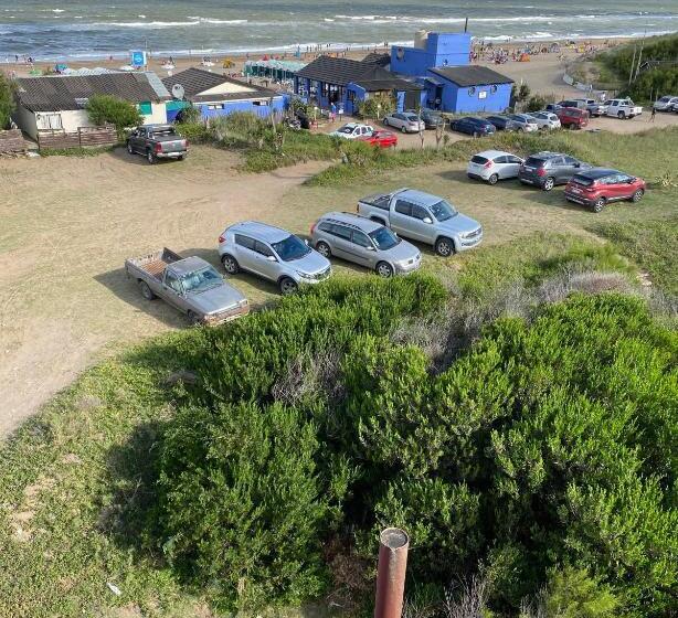 Apart Costa Esmeralda