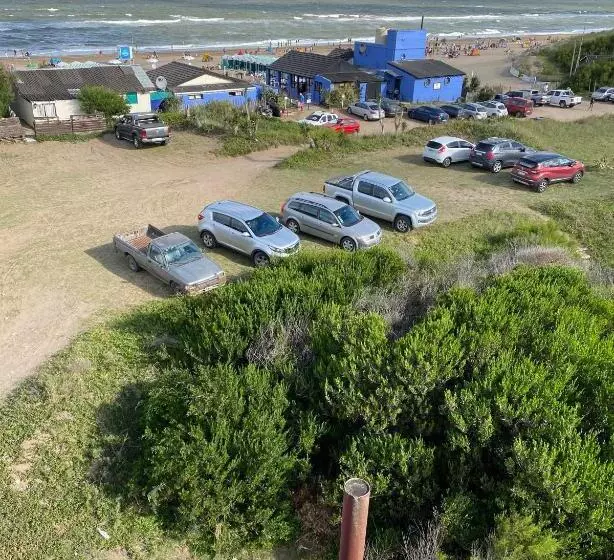 Apart Costa Esmeralda