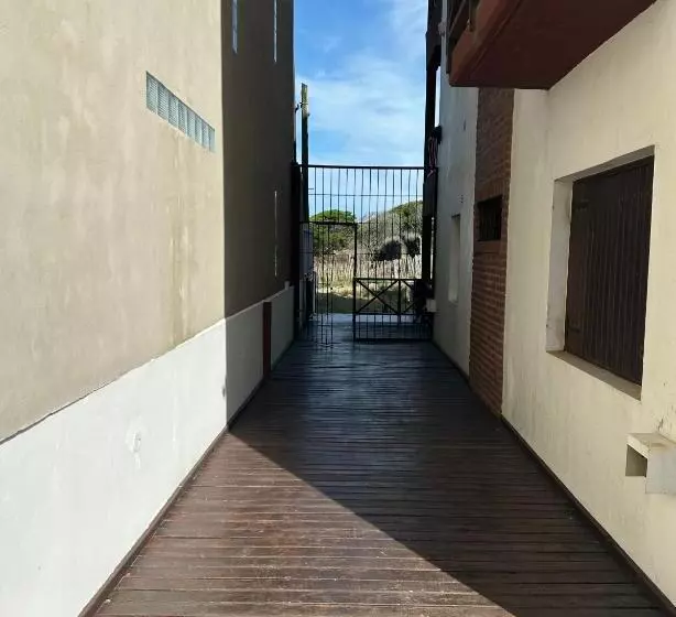 Apart Costa Esmeralda