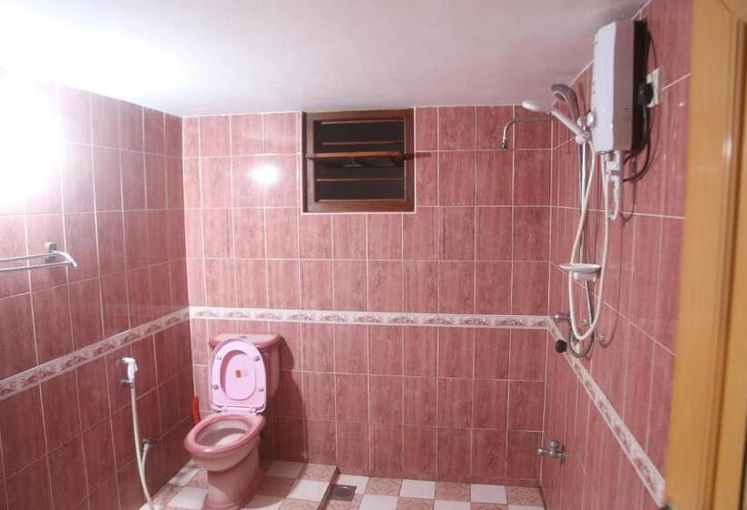 مبيت وإفطار Kadolana Villa