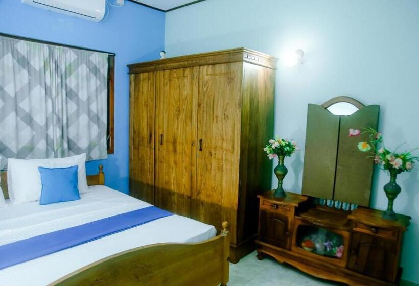 مبيت وإفطار Kadolana Villa