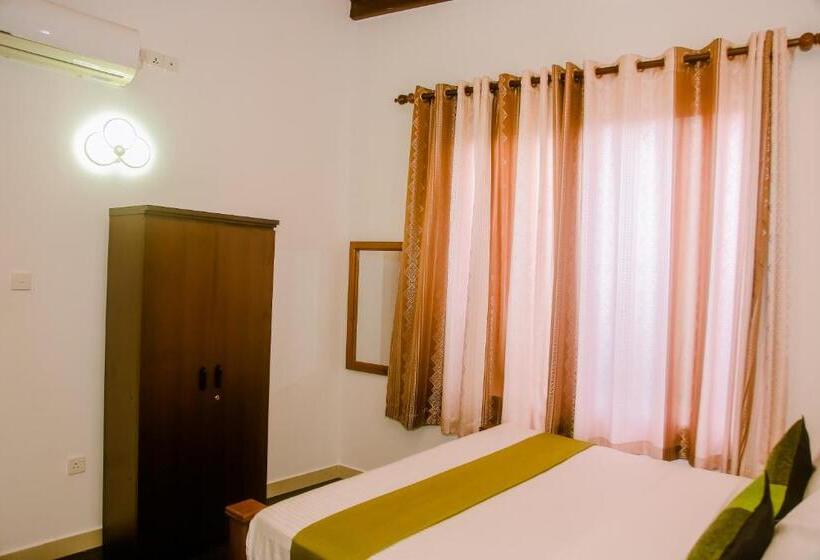 مبيت وإفطار Kadolana Villa