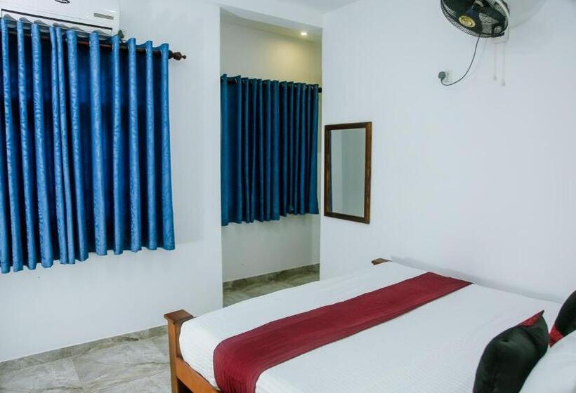 مبيت وإفطار Kadolana Villa