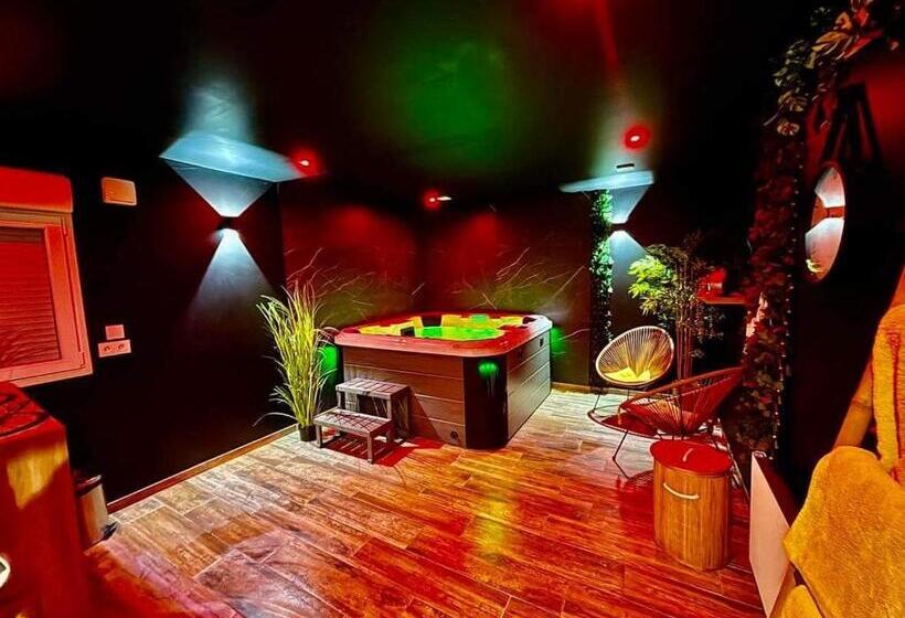 ベッドアンドブレックファースト Lov’&spa