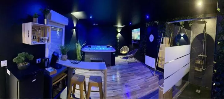 ベッドアンドブレックファースト Lov’&spa