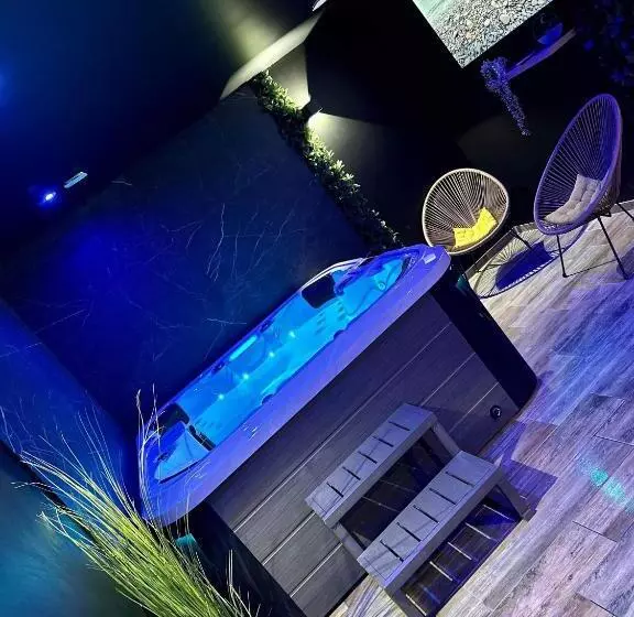 ベッドアンドブレックファースト Lov’&spa