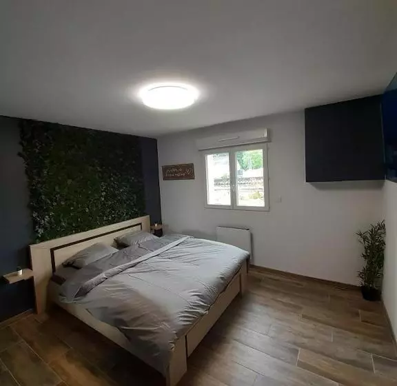 ベッドアンドブレックファースト Lov’&spa