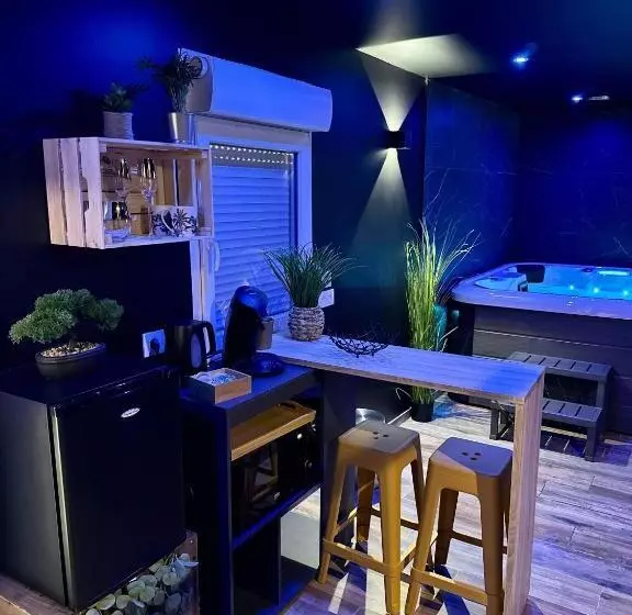 ベッドアンドブレックファースト Lov’&spa