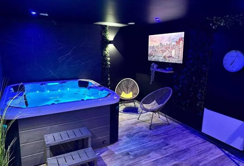 ベッドアンドブレックファースト Lov’&spa