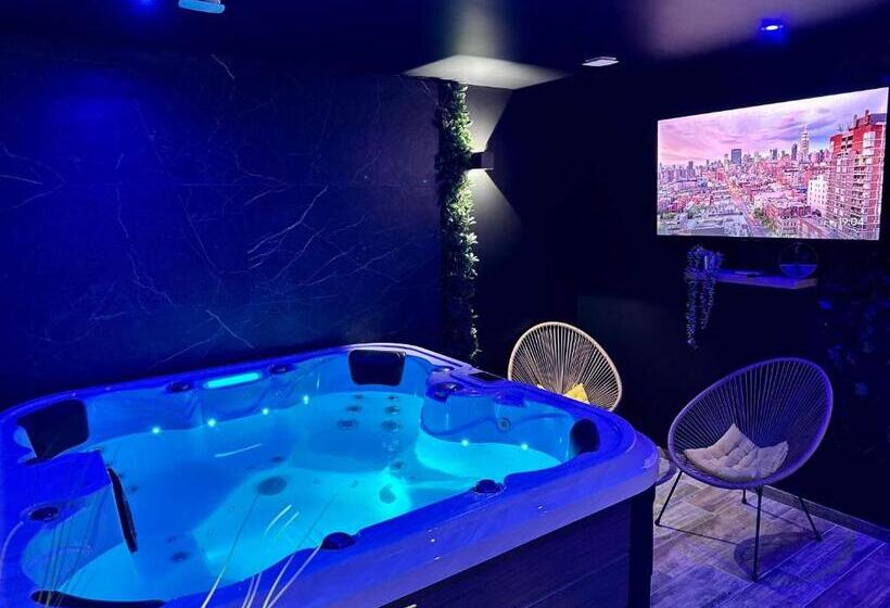 ベッドアンドブレックファースト Lov’&spa