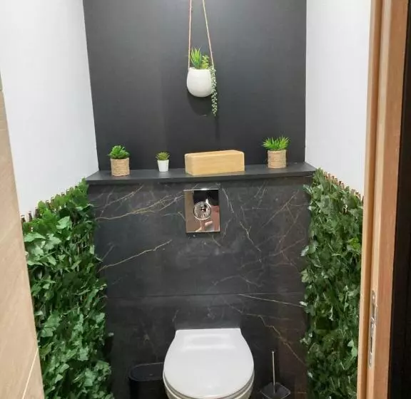 ベッドアンドブレックファースト Lov’&spa