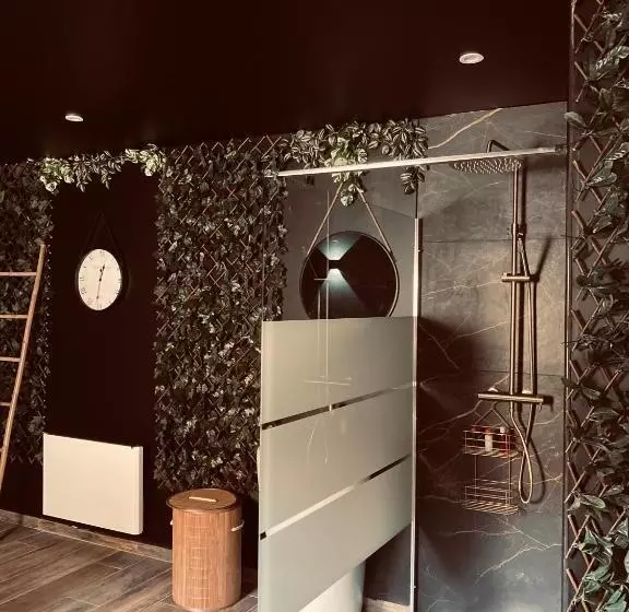 ベッドアンドブレックファースト Lov’&spa